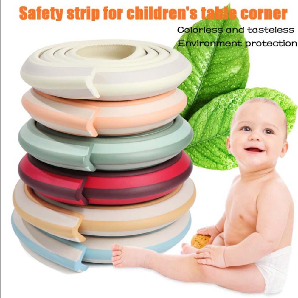 JARRED Miếng Bọc Cạnh Bàn Chống Va Chạm Bảo Vệ An Toàn Cho Bé