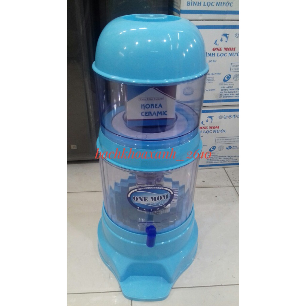 Vòi thay thế bình lọc nước | BigBuy360 - bigbuy360.vn