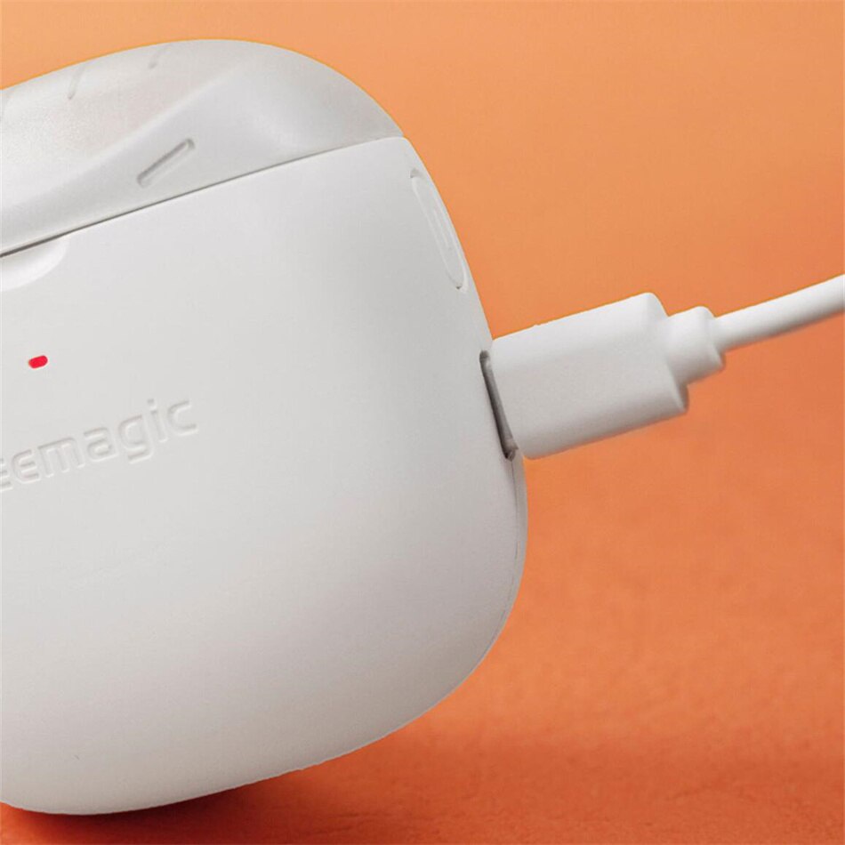 Máy cắt móng tay Xiaomi có đèn LED tự động có thể sạc lại dành cho người lớn và trẻ em