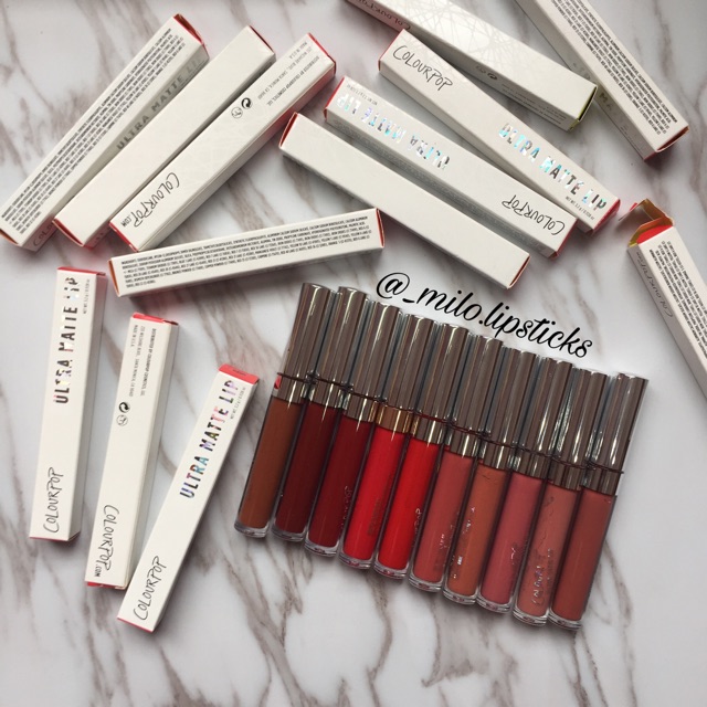 Son Colourpop