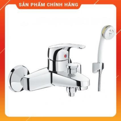 Vòi Sen Tắm Inax Nóng Lạnh Tay Sen Massage BFV-103S, bảo hành chính hãng 02 năm