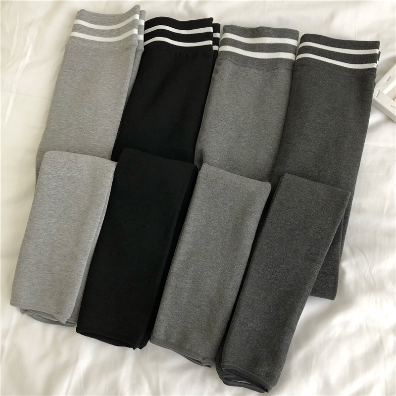 Quần Legging Lưng Cao Co Giãn Thời Trang Cho Nữ | BigBuy360 - bigbuy360.vn