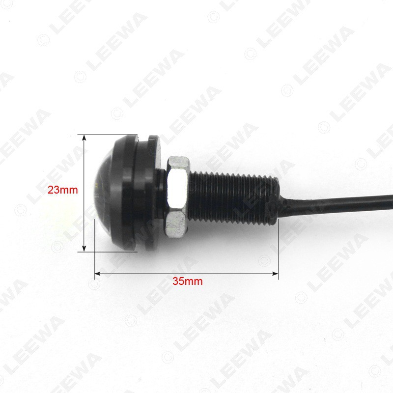 Đèn led cúc áo 19mm