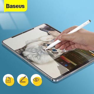 Bút cảm ứng Baseus Smooth Writing Capacitive Stylus