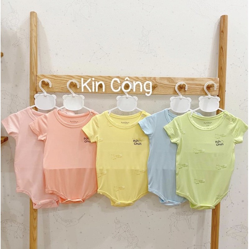 PUNCHUN - Body chip dành cho bé dưới 10kg