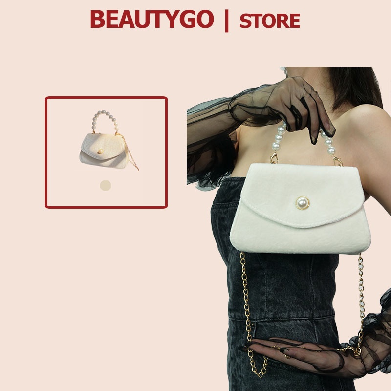 Túi Đeo Chéo Thiết Kế Trẻ Trung Hợp Thời Trang Cho Nữ