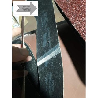 nhám vòng  khổ 100x600