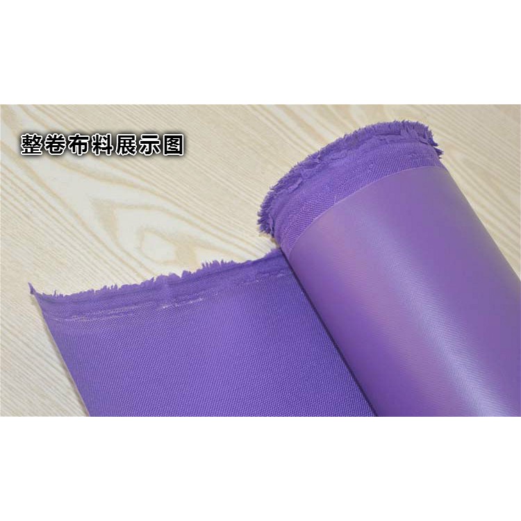 Vải oxford 600d 50x150cm Chống Thấm Nước Dùng May Vá Cho Lều Bãi Biển