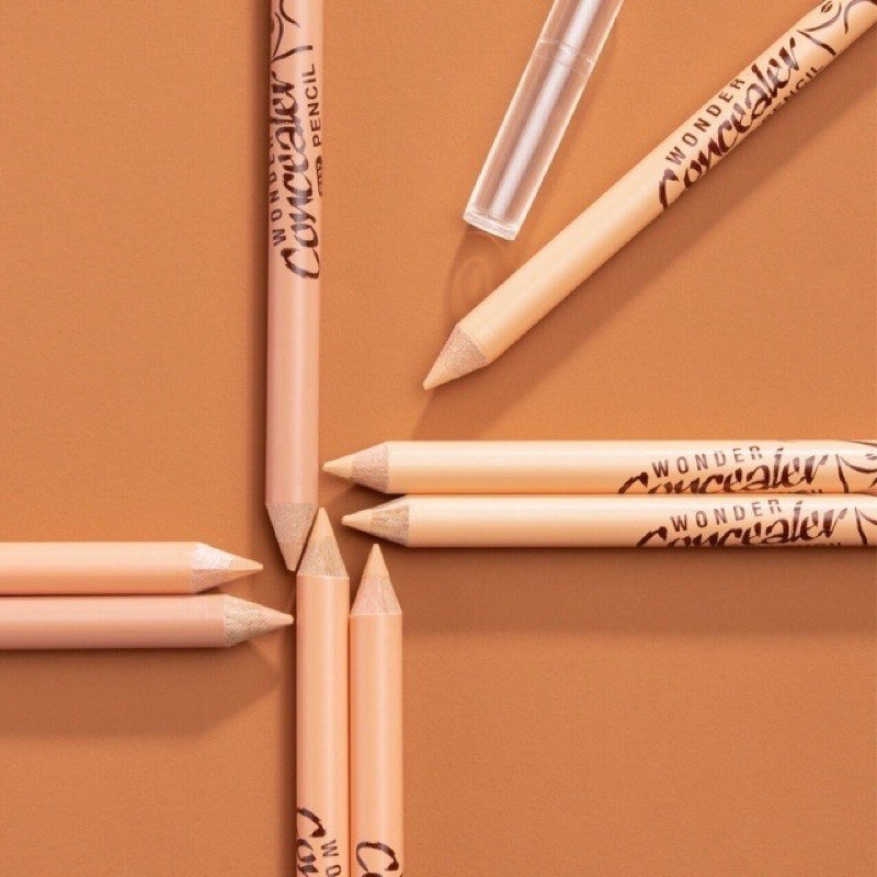 Bút Che Khuyết Điểm MeNow - Fix Makeup Không Trôi Không Thấm Nước