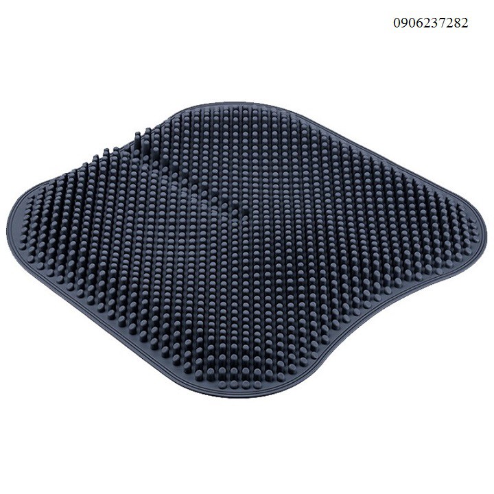 Đệm cao su phủ ghế ngồi thoáng khí , massa