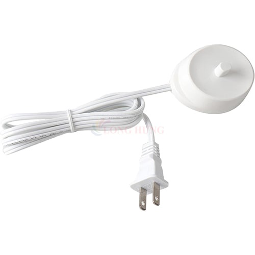 Đế sạc thay thế bàn chải điện Oral-B 3757 - Hàng nhập khẩu