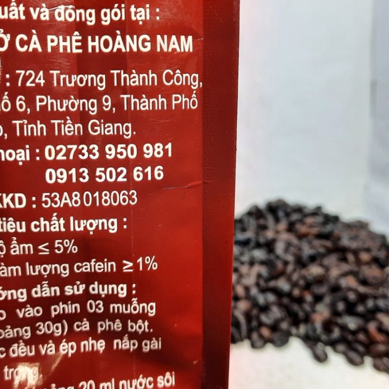 🔥🔥🔥 💥💥 Cà phê  ARABICA  MIX (THƠM ĐẦM) ,GU VỪA TÚI 500G CHẤT LƯỢNG | BigBuy360 - bigbuy360.vn