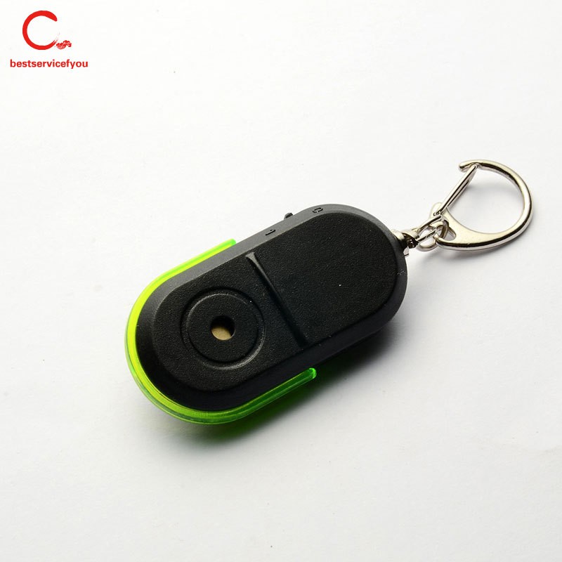 Thiết Bị Định Vị Chìa Khóa Chống Thất Lạc Tích Hợp Đèn Led | BigBuy360 - bigbuy360.vn