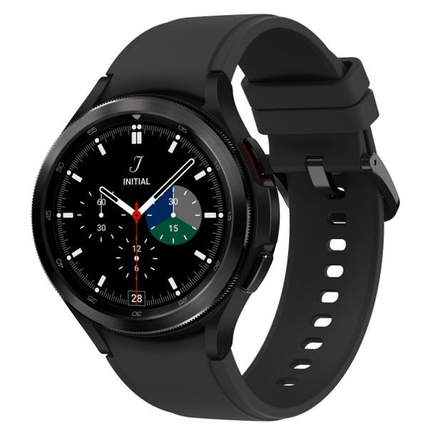 Đồng Hồ Samsung Galaxy Watch 4 Classic 46mm BT  - Hàng Chính Hãng