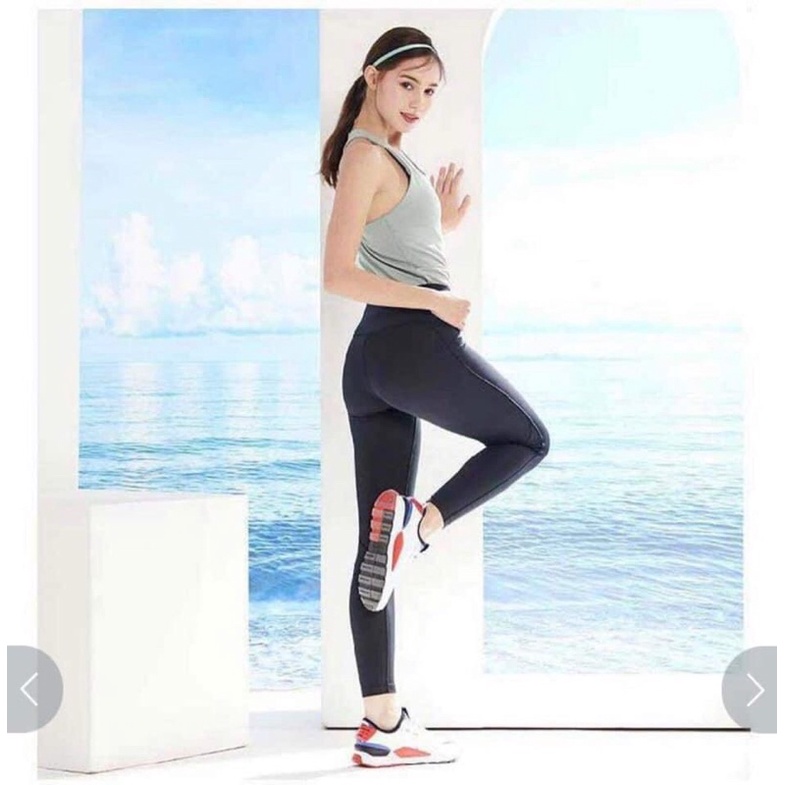 Quần tập puma