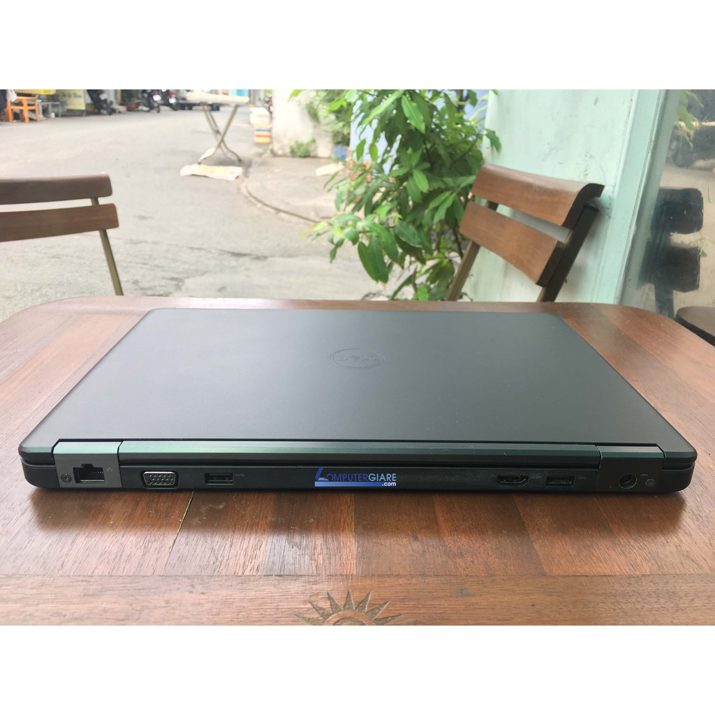 Laptop Dell Latitude E5450 i5 Broadwell 5200U giá phải chăng cho một cái laptop chất lượng | BigBuy360 - bigbuy360.vn