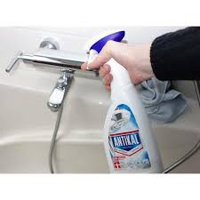 Chai xịt Antikal vệ sinh và chống ăn mòn inox 750ml