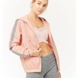 Áo khoác Forever 21
