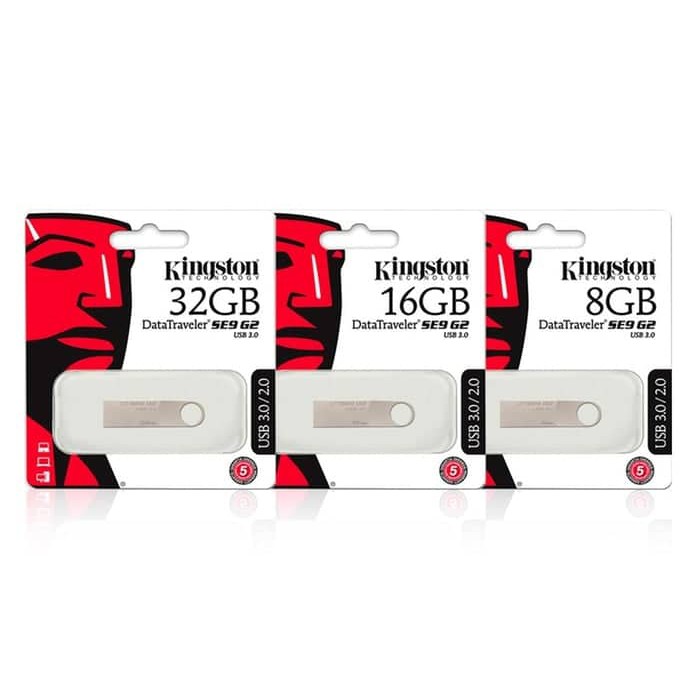 USB Kingston SE9 LOẠI 16GB 32GB 64GB bảo hành Tại Shop