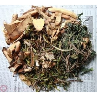 [ĐẢM BẢO] Cây mắc cỡ tím khô 1kg (Khô,sạch)