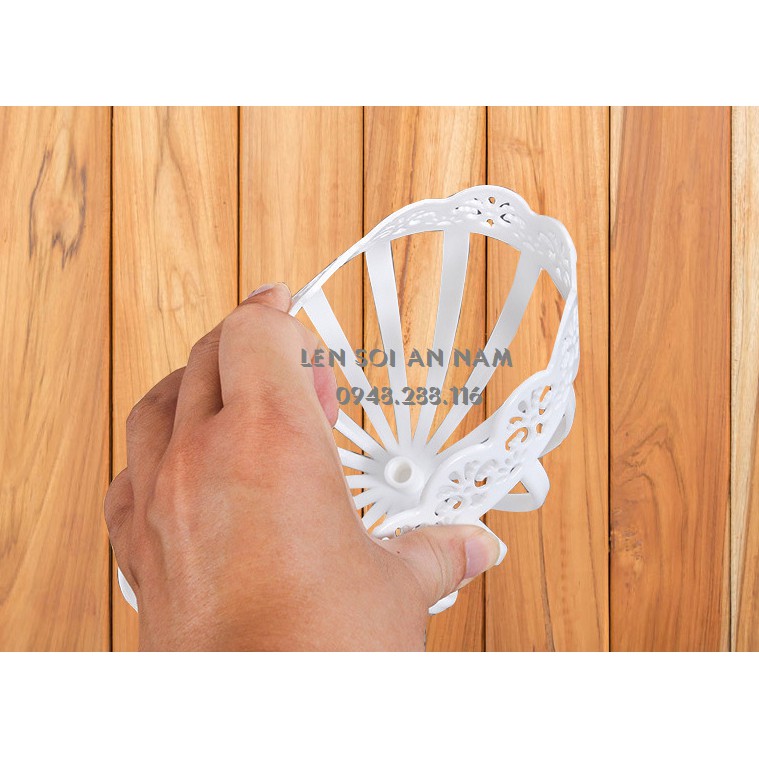 Form mũ - Giá đỡ mũ - Giá trưng bày mũ