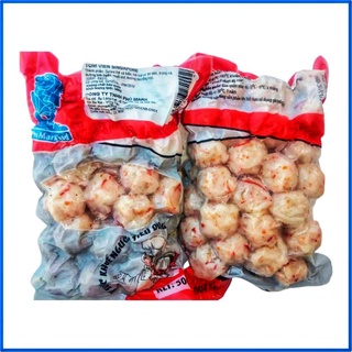 Tôm Hùm Viên Surimi (4 viên)