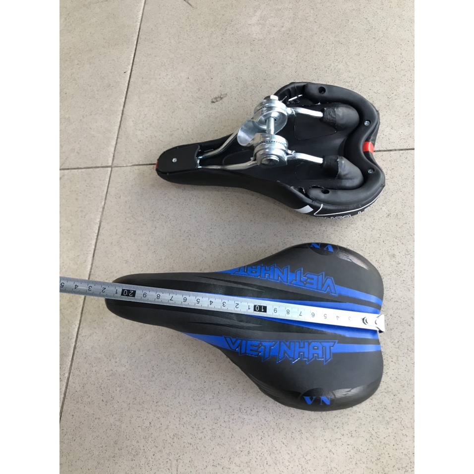 Yên Xe Đạp Trẻ Em Việt Nhật Siêu Êm Bền Bỉ