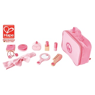 Bộ đồ chơi trang điểm hape e3014- 11 món