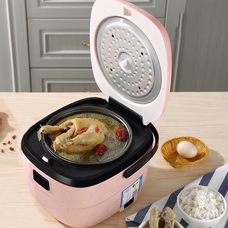 Nồi Cơm Điện Thông Minh Đa Chức Năng 2.5Lrs SA2249