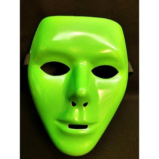 Mặt Nạ JabbaWockeez MS 2 thời trang