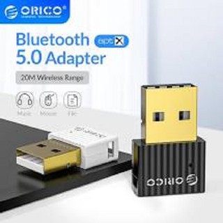 Bộ chuyển đổi bluetooth 5.0 ORICO BTA-508