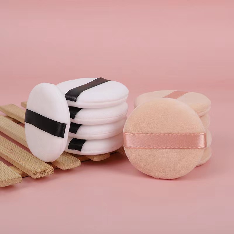 Bông Phấn Cotton Phấn