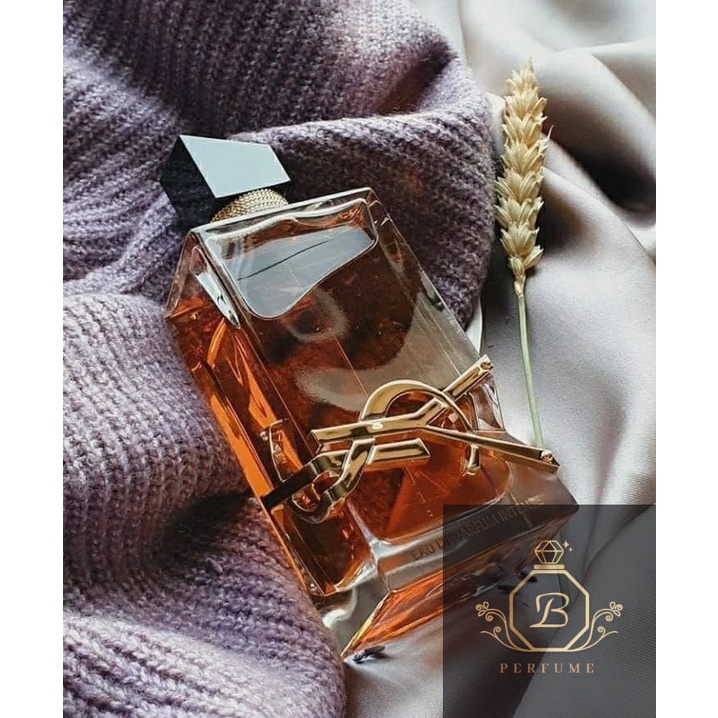 [Chính Hãng] Nước Hoa Nữ 𝒀𝑺? 𝑳𝒊𝒃𝒓𝒆 𝑬𝑫𝑷 5ml-10ml-20ml | Thế Giới Skin Care