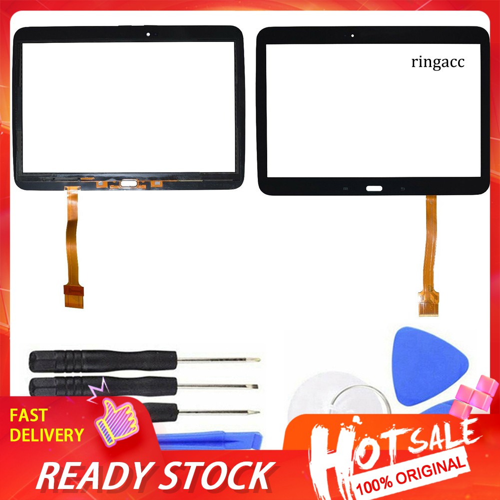 Màn Hình Cảm Ứng Thay Thế Cho Samsung Galaxy Tab 3 10.1 Gt P5200 / P5210