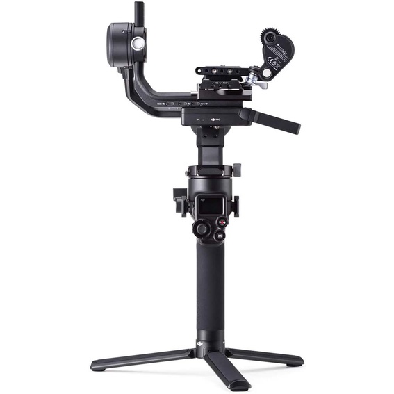 Bộ ổn định 3 trục cho máy ảnh DJI RSC 2
 | BigBuy360 - bigbuy360.vn