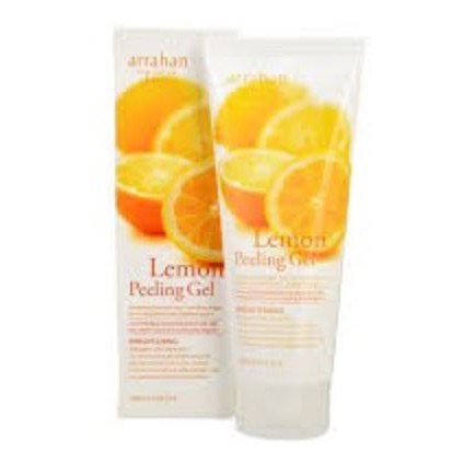 Gel tẩy da chết Arrahan Peeling Gel của Hàn Quốc | WebRaoVat - webraovat.net.vn