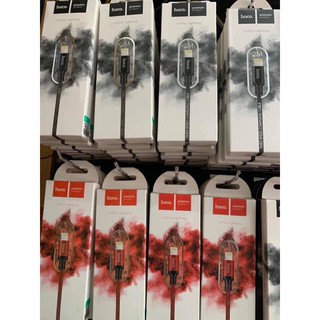 [Dài 1m] Cáp sạc Hoco x14 ✓Cổng Micro USB ✓Cáp Android BH 3 Tháng