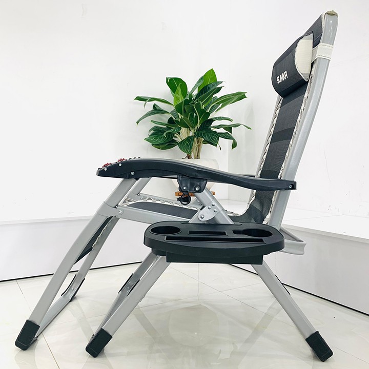 Ghế Xếp Thư Giãn Sumika 199 .