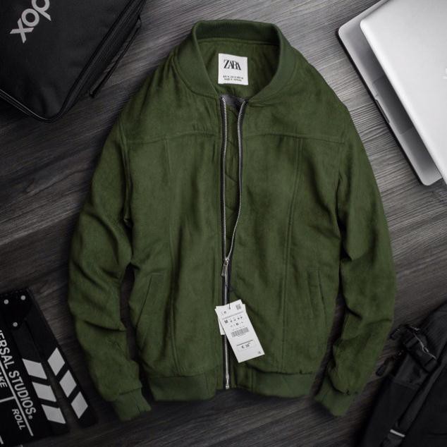 ÁO KHOÁC BOMBER DA LỘN VNXK CỰC XỊN XÒ PHỤC VỤ AE MÙA ĐÔNG NĂM NAY ĐÂY Ạ Real ࿈