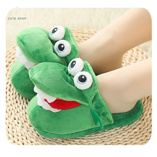 Dép Cá Sấu Há Miệng hot TIKTOK ( siêu cấp cute cho cả nam và nữ )
