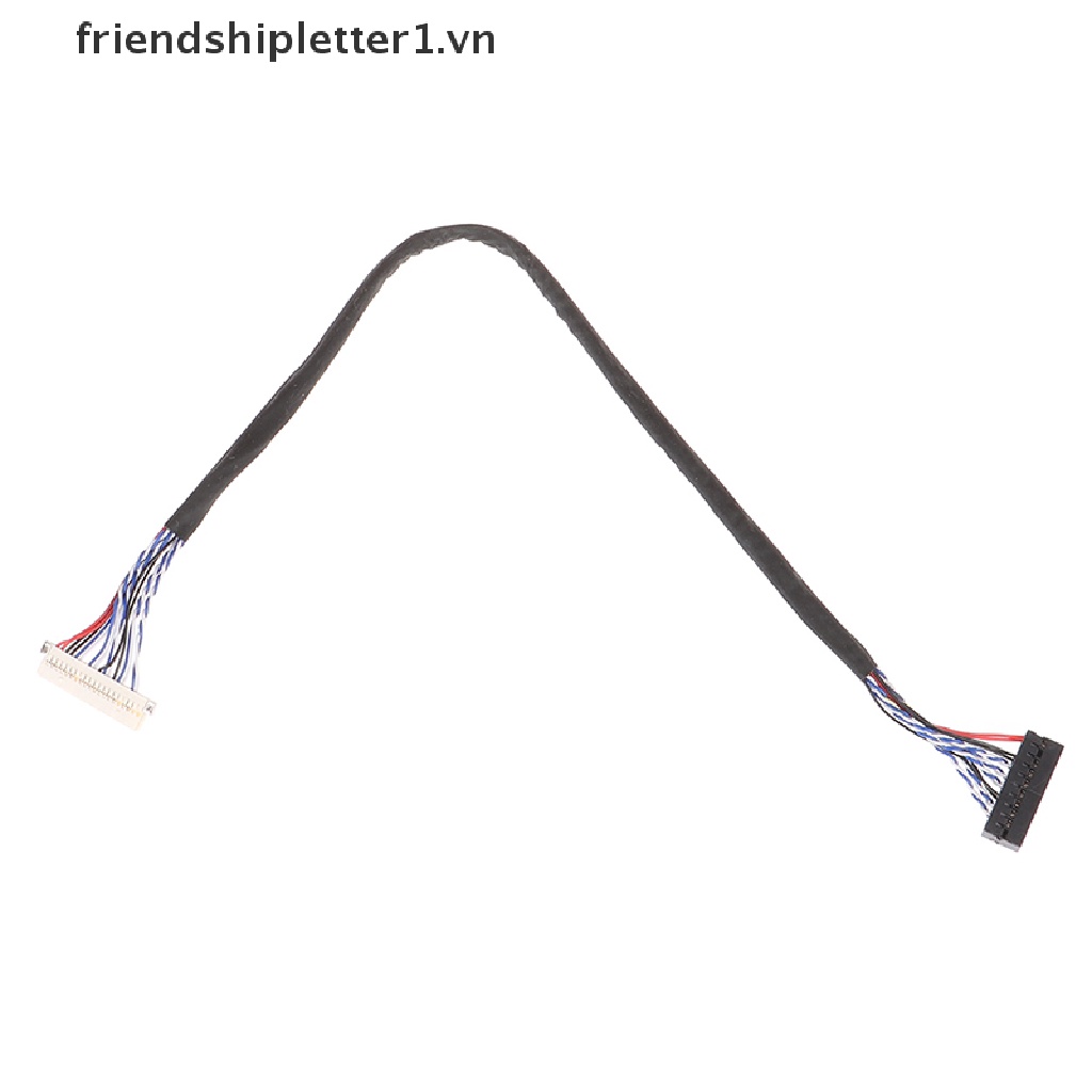 Màn Hình lvds 8 bit 20pin df19-20-d8 1ch Tiện Lợi | BigBuy360 - bigbuy360.vn