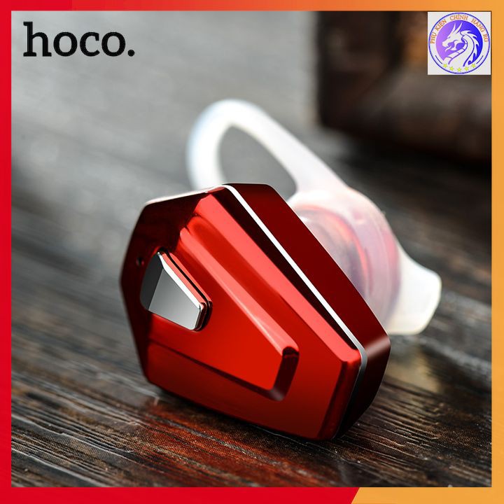 Tai Nghe Bluetooth Không Dây Hoco E17 - Hàng Chính Hãng - Bảo Hành 12 Tháng