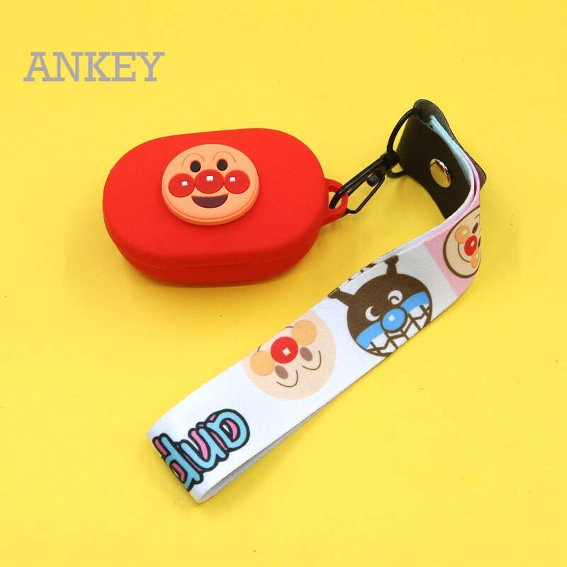 Mi Ture Earbuds Basic 2 / S / 2S Xiaomi Redmi Airdots 2 S Vỏ hộp tai nghe không dây dành cho