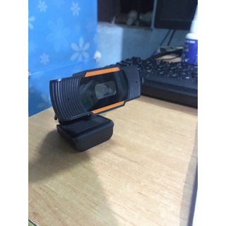 Webcam có mic siêu nét - CAMERA học online
