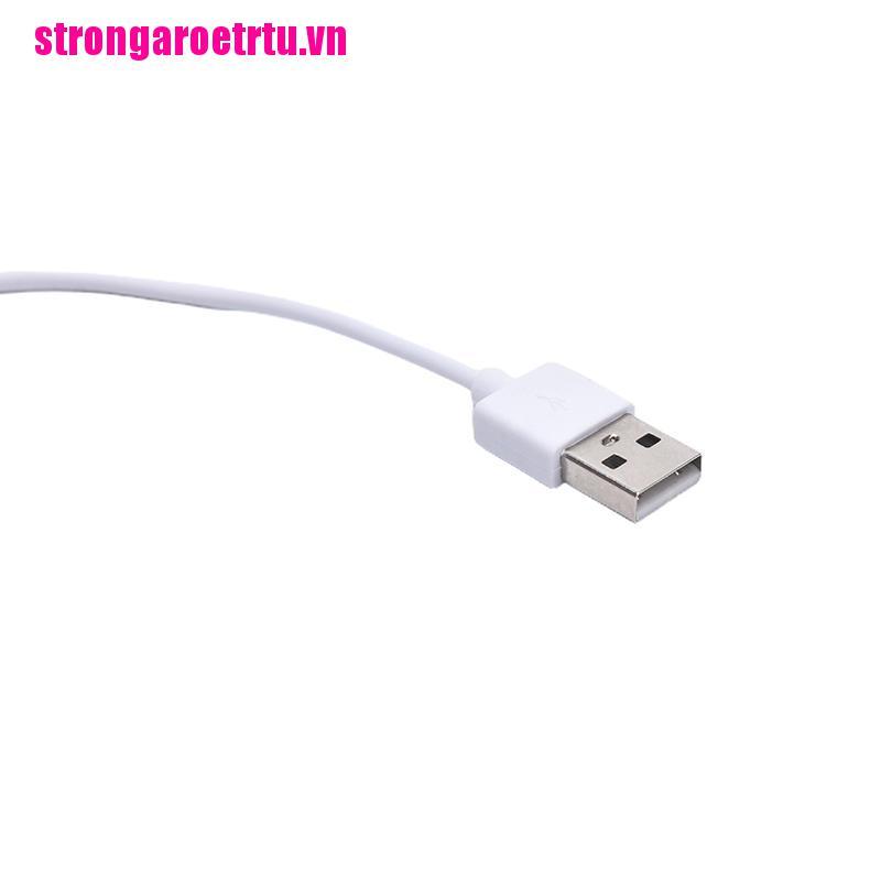 Bộ Chia 4 Cổng Usb 2.0 Tốc Độ Cao Cho Pc Laptop | BigBuy360 - bigbuy360.vn