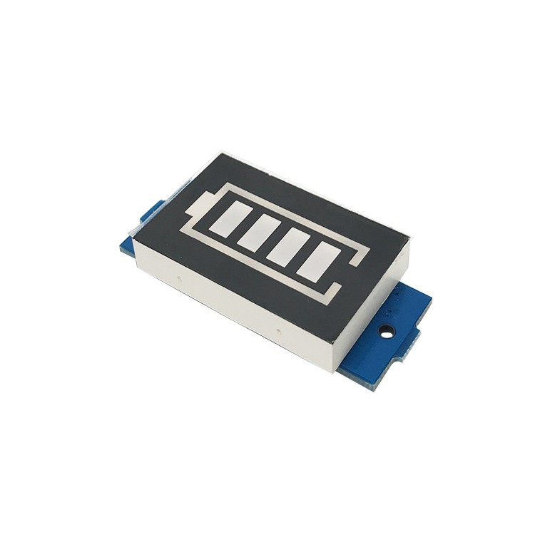 Module hiển thị mức pin 18650 (3 cell 12V)