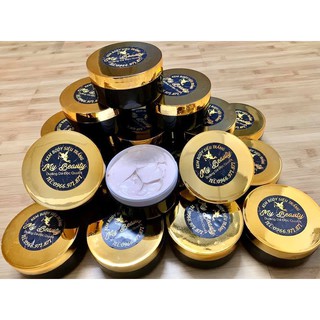 In tem nhãn mỹ phẩm