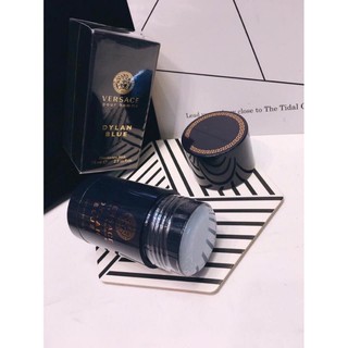 Lăn khử mùi nam Versace Dylan Blue 75ml
