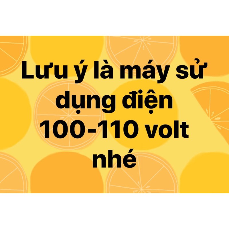 Bào gỗ Ryobi có thắng, hàng nội địa Nhật điện 100 volt