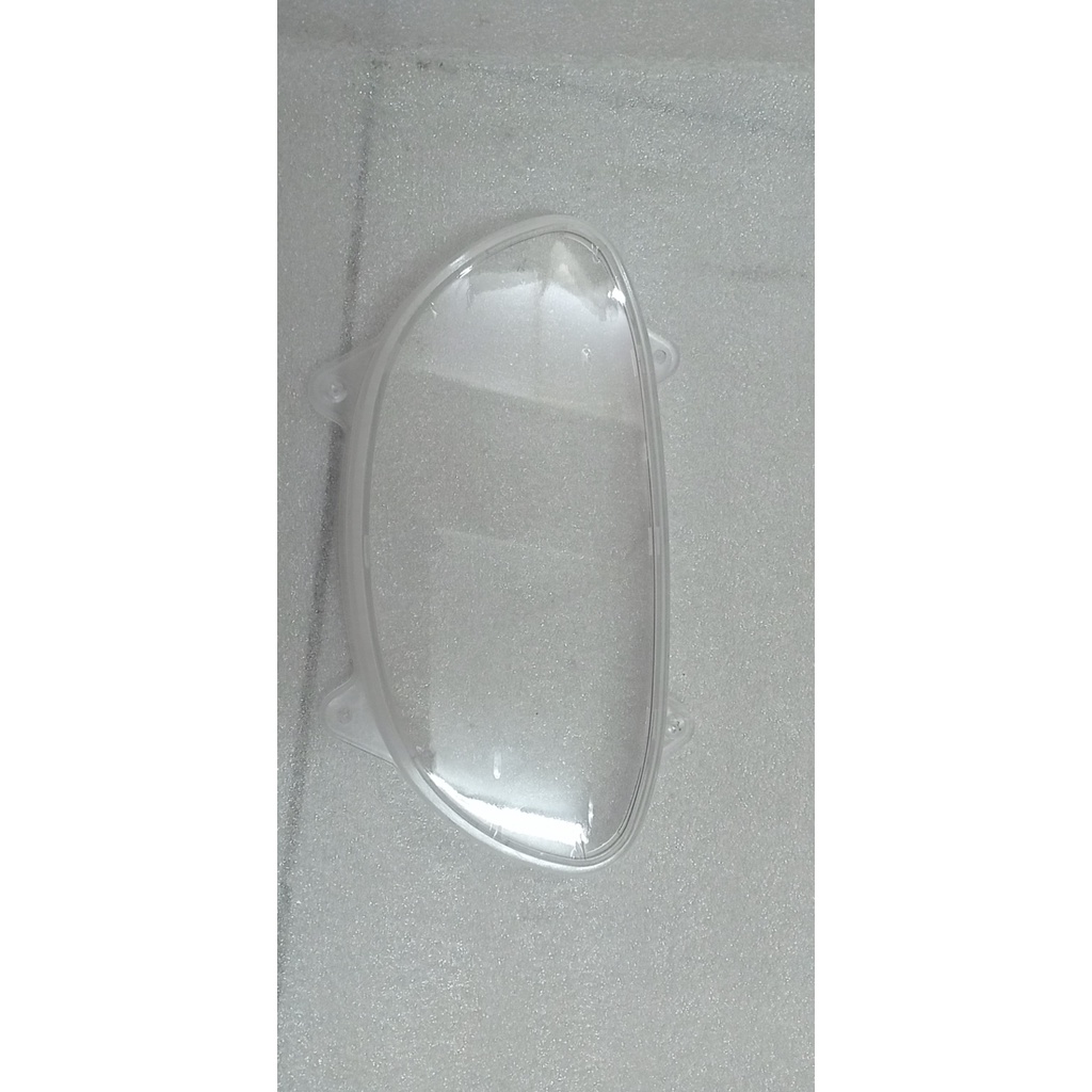 Kiếng đồng hồ/ Nắp chụp đồng hồ tốc độ xe Excel 2 mã VS1